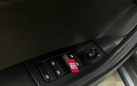 Audi Q3, 2012 год, 1 299 000 рублей, 23 фотография