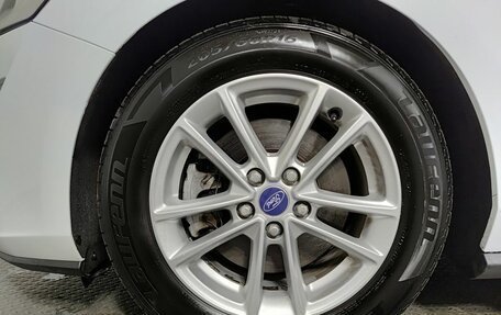 Ford Focus IV, 2018 год, 1 330 000 рублей, 22 фотография