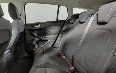 Ford Focus IV, 2018 год, 1 330 000 рублей, 15 фотография