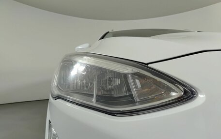 Ford Focus IV, 2018 год, 1 330 000 рублей, 21 фотография
