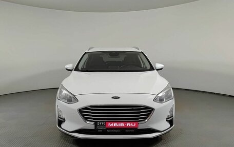 Ford Focus IV, 2018 год, 1 330 000 рублей, 2 фотография