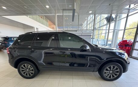 Volkswagen Touareg III, 2010 год, 1 849 900 рублей, 7 фотография