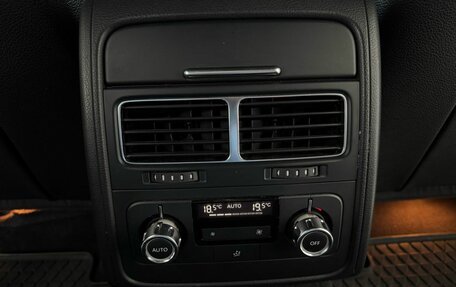 Volkswagen Touareg III, 2010 год, 1 849 900 рублей, 14 фотография