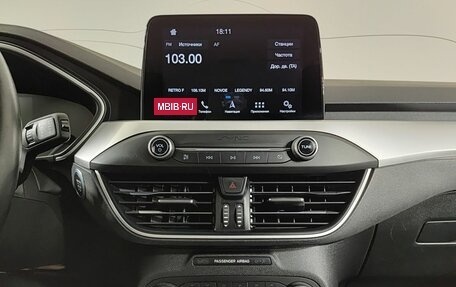 Ford Focus IV, 2018 год, 1 330 000 рублей, 18 фотография