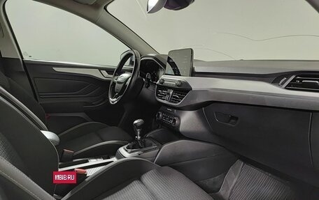Ford Focus IV, 2018 год, 1 330 000 рублей, 13 фотография