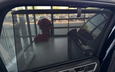 Volkswagen Touareg III, 2010 год, 1 849 900 рублей, 15 фотография
