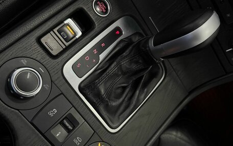 Volkswagen Touareg III, 2010 год, 1 849 900 рублей, 21 фотография