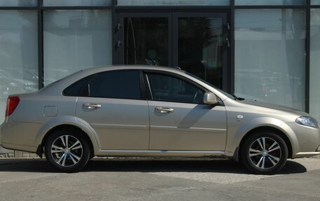 Daewoo Gentra II, 2014 год, 690 000 рублей, 3 фотография