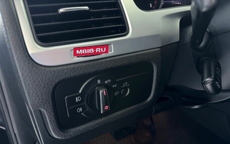 Volkswagen Touareg III, 2010 год, 1 849 900 рублей, 16 фотография