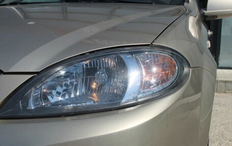 Daewoo Gentra II, 2014 год, 690 000 рублей, 7 фотография
