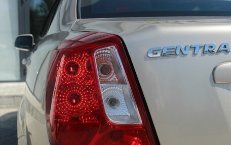 Daewoo Gentra II, 2014 год, 690 000 рублей, 8 фотография