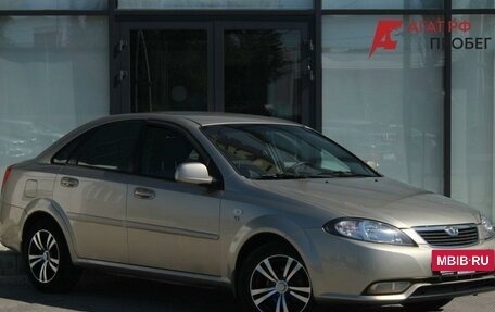Daewoo Gentra II, 2014 год, 690 000 рублей, 2 фотография