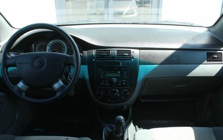 Daewoo Gentra II, 2014 год, 690 000 рублей, 14 фотография
