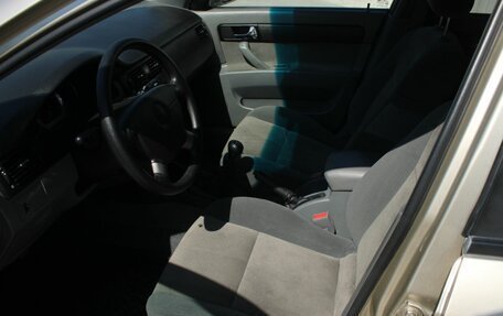 Daewoo Gentra II, 2014 год, 690 000 рублей, 12 фотография