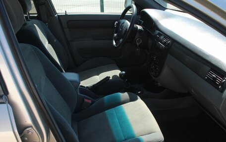 Daewoo Gentra II, 2014 год, 690 000 рублей, 13 фотография