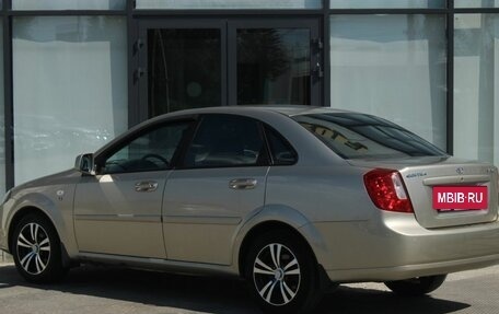 Daewoo Gentra II, 2014 год, 690 000 рублей, 6 фотография