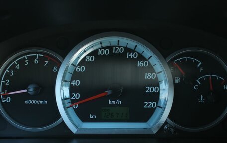 Daewoo Gentra II, 2014 год, 690 000 рублей, 11 фотография