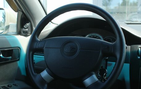 Daewoo Gentra II, 2014 год, 690 000 рублей, 15 фотография