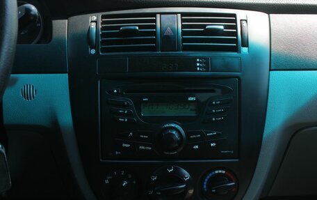 Daewoo Gentra II, 2014 год, 690 000 рублей, 16 фотография