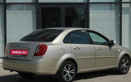 Daewoo Gentra II, 2014 год, 690 000 рублей, 4 фотография