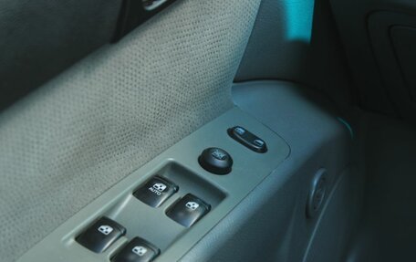 Daewoo Gentra II, 2014 год, 690 000 рублей, 19 фотография
