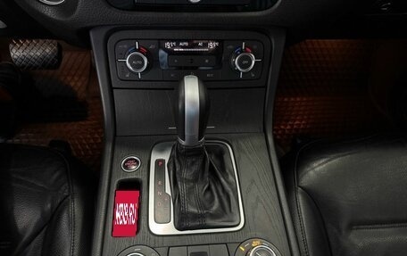 Volkswagen Touareg III, 2010 год, 1 849 900 рублей, 18 фотография