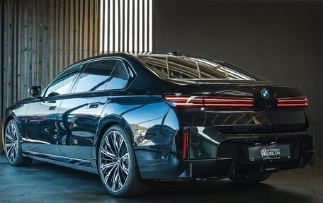 BMW 7 серия, 2026 год, 22 900 000 рублей, 4 фотография