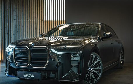 BMW 7 серия, 2026 год, 22 900 000 рублей, 3 фотография