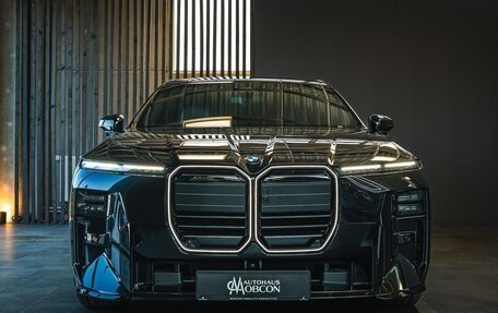 BMW 7 серия, 2026 год, 22 900 000 рублей, 2 фотография