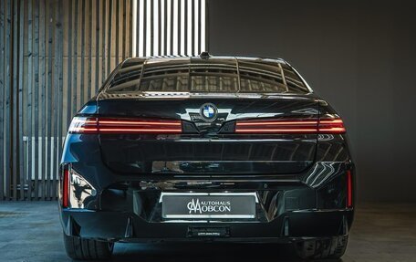 BMW 7 серия, 2026 год, 22 900 000 рублей, 5 фотография