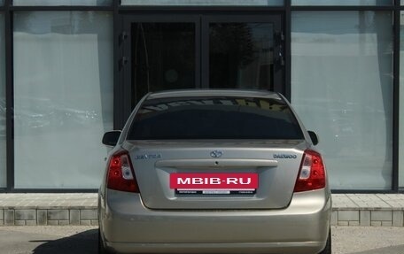Daewoo Gentra II, 2014 год, 690 000 рублей, 5 фотография