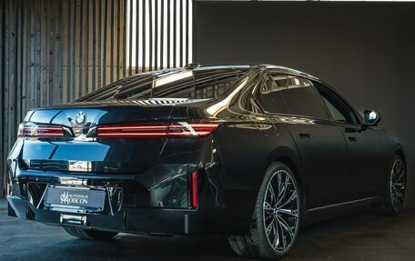 BMW 7 серия, 2026 год, 22 900 000 рублей, 6 фотография