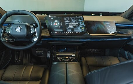 BMW 7 серия, 2026 год, 22 900 000 рублей, 13 фотография