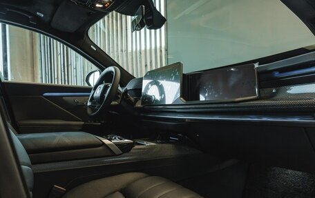 BMW 7 серия, 2026 год, 22 900 000 рублей, 15 фотография