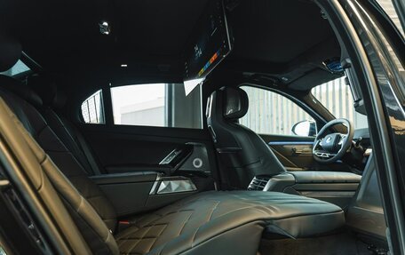 BMW 7 серия, 2026 год, 22 900 000 рублей, 25 фотография