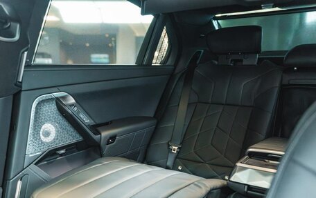 BMW 7 серия, 2026 год, 22 900 000 рублей, 28 фотография
