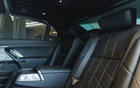 BMW 7 серия, 2026 год, 22 900 000 рублей, 24 фотография