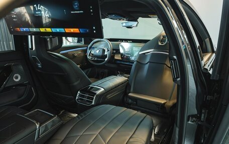 BMW 7 серия, 2026 год, 22 900 000 рублей, 26 фотография