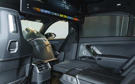 BMW 7 серия, 2026 год, 22 900 000 рублей, 27 фотография