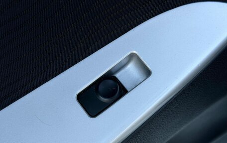 Hyundai Solaris II рестайлинг, 2012 год, 699 000 рублей, 19 фотография