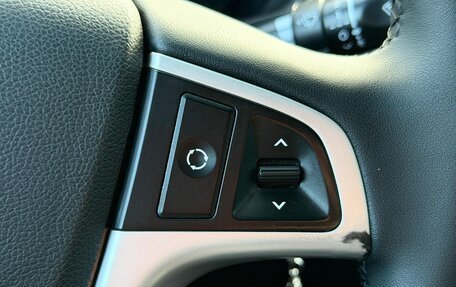 Hyundai Solaris II рестайлинг, 2012 год, 699 000 рублей, 14 фотография