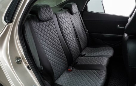 KIA Rio III рестайлинг, 2013 год, 729 000 рублей, 7 фотография