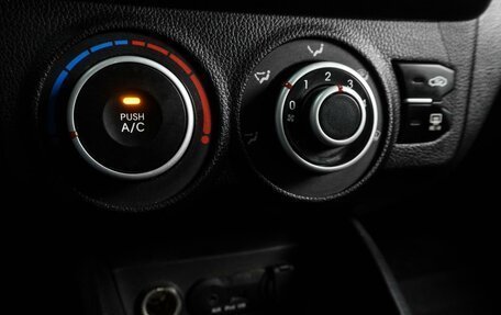 KIA Rio III рестайлинг, 2013 год, 729 000 рублей, 14 фотография