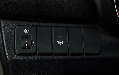 KIA Rio III рестайлинг, 2013 год, 729 000 рублей, 15 фотография