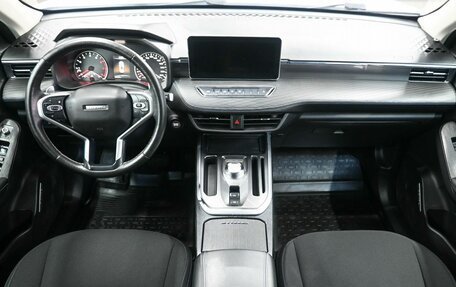 Haval Jolion, 2023 год, 1 469 900 рублей, 8 фотография