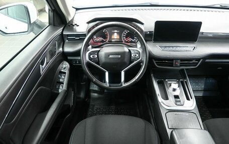 Haval Jolion, 2023 год, 1 469 900 рублей, 9 фотография