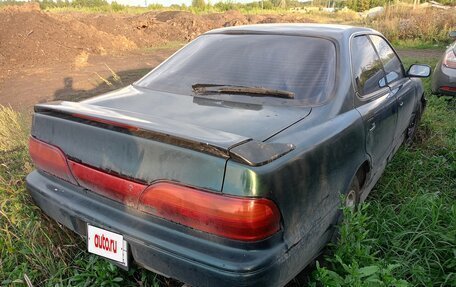 Toyota Vista, 1993 год, 120 000 рублей, 2 фотография