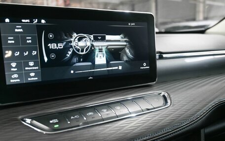 Haval Jolion, 2023 год, 1 469 900 рублей, 16 фотография