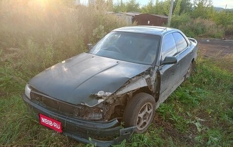 Toyota Vista, 1993 год, 120 000 рублей, 1 фотография