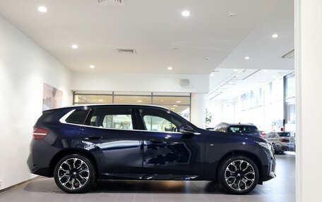 BMW X3, 2025 год, 6 980 000 рублей, 4 фотография
